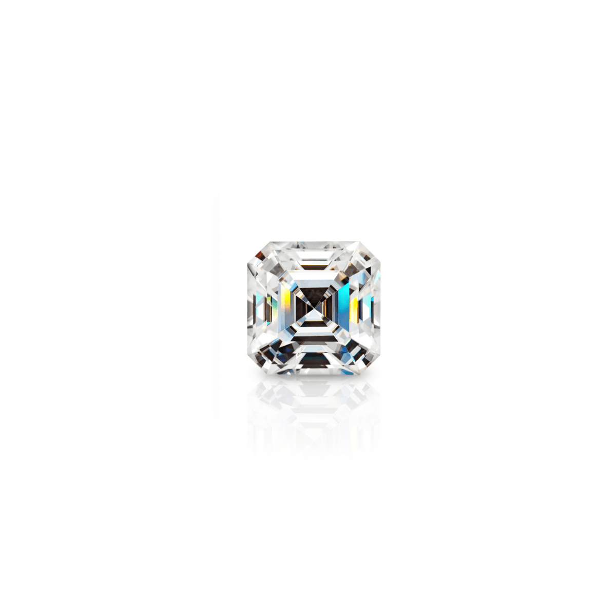 Asscher - Momi Jewel