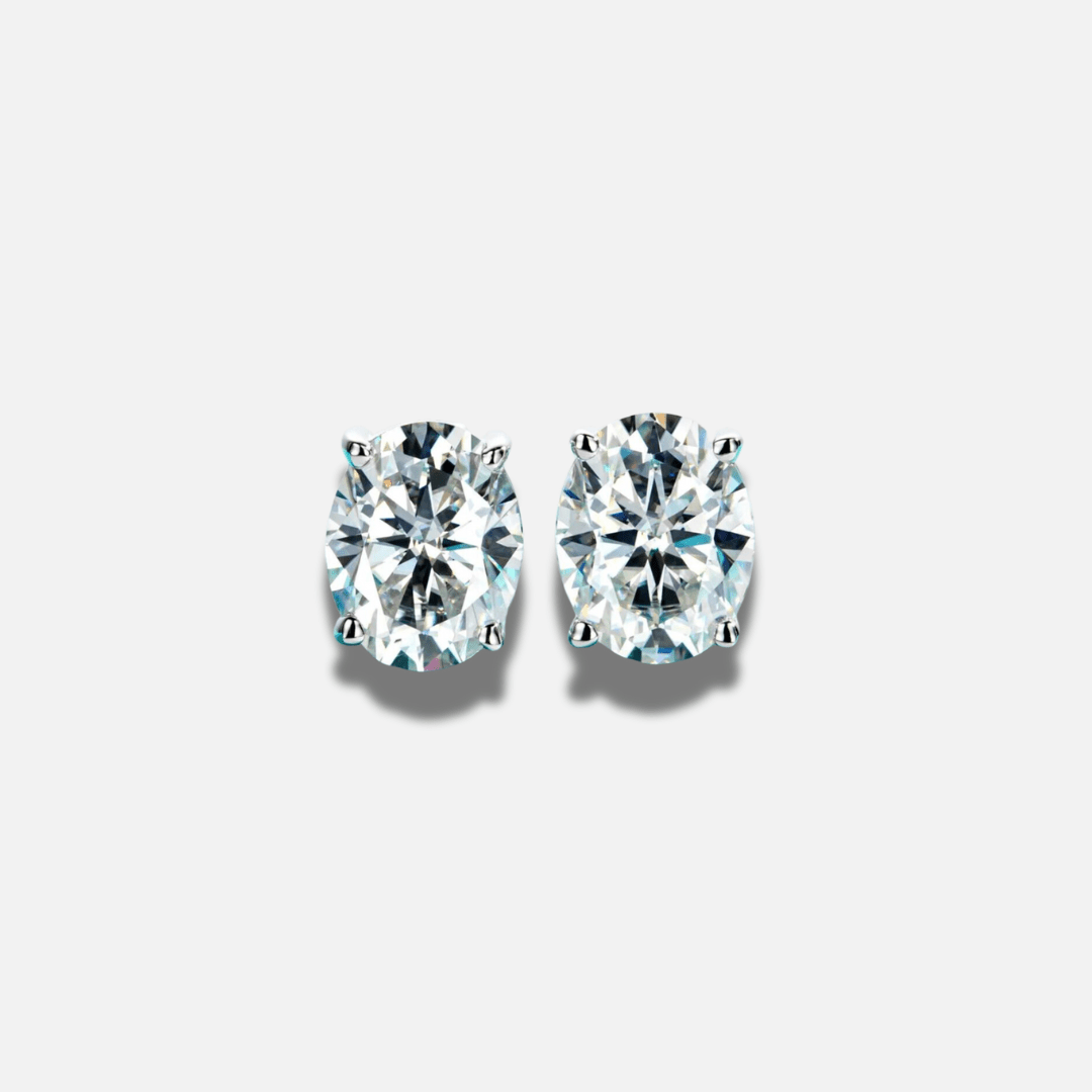 Brincos - Momi Jewel