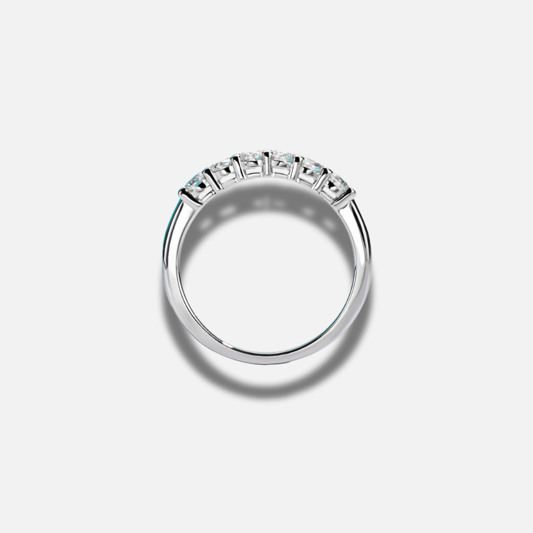 Meias Alianças - Momi Jewel