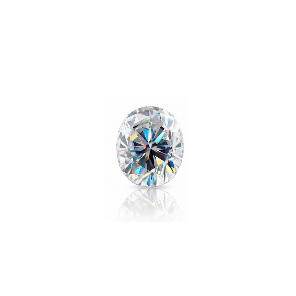 Oval - Momi Jewel