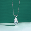 Colar Marquesa Moissanite