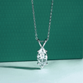 Colar Marquesa Moissanite Moissanite - Momi Jewel